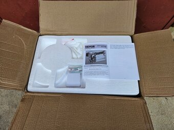 Lupačka, Odblankovačka, odizolovačka, páračka káblov - 6