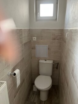 Prenájom dom Nitra, Brigádnická ul. s parkovaním - 6