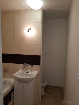 Predaj bytu 2 izb - 6