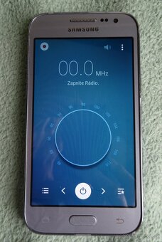 Predám funkčný Samsung Galaxy Core Prime VE G361. - 6