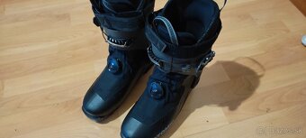 Atomic Backland Expert - 6