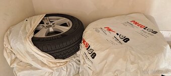 Mazda CX-5 2.2D 175 Skyactiv-D Soul Red Automat AWD - 6