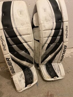 Brankárska hokejová vystroj - 6