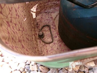 predám DVOJVARIČ na plyn - 6