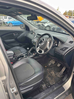 361. HYUNDAI IX-35 2011 / 2.0 CRDI / D4HA - 6