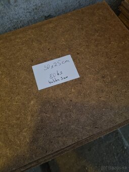 kúsky sololitu pre šikovne ručičky. - 6