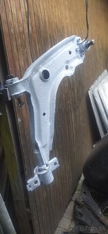 Náprava predná - 6