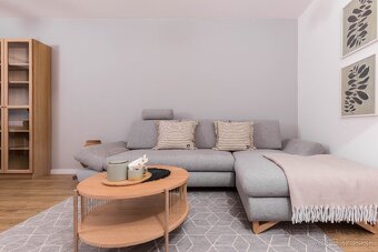 Predám 3 izbový byt ulica Družby - 6