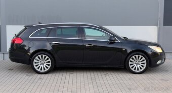 Opel Insignia ST 2.0 CDTI 96 kW Automat - 6