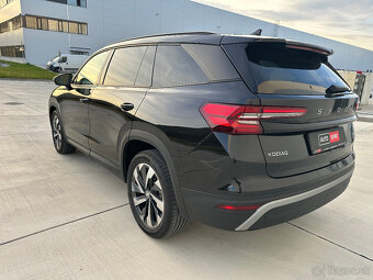 Škoda Kodiaq Selection 4x4 2.0 TDI DSG - 6