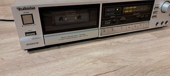 Technics RS - B 305 - 6