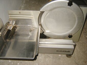 Nárezový stroj - 6