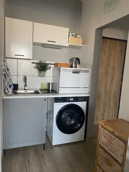 Dvojizbový byt Vlčie hrdlo - 6