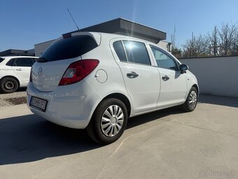 Opel CORSA - 6