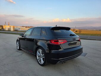 Audi a3 2.0tdi 135kw 3xsline quattro - 6