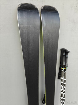 LYŽE HEAD SHAPE SX 156CM - 6