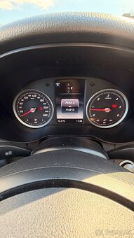 Mercedes-Benz C trieda 220d - 6