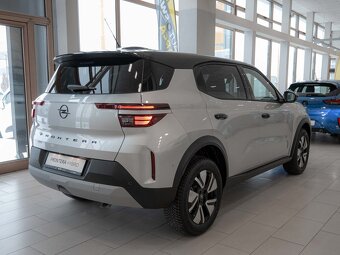 Opel Frontera GS HYBRID 48V 145k e-DCT6 - 6