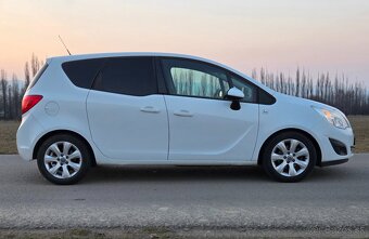 Opel Meriva 1.3 CDTI - 6