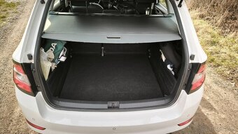 Fabia Combi 1.0Tsi - 6