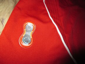 Futbalový dres Liverpool FC Škrteľ 2007/2008 L - 6