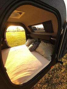 Minikaravan Lifestyle Camper   X-line - 6