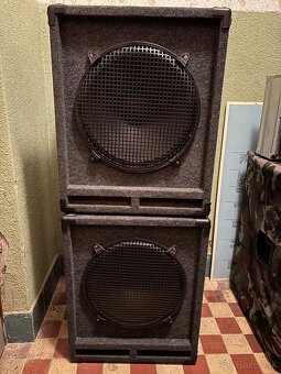 Eminence Kappa 15LF - 6