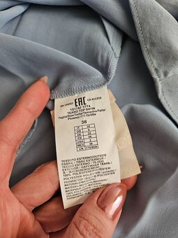 Jemny top PINKO vel.XS - 6
