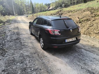 Renault Megane lll 1.5 dci - 6