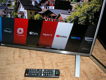 Predam LED televizor - 6