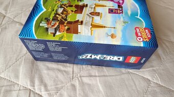 LEGO 40657 DREAMZzz Snová dedinka, nové - 6