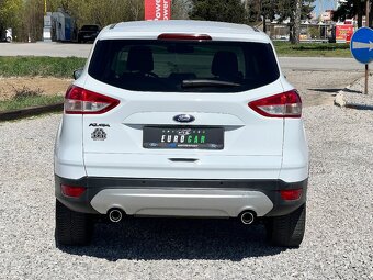 Ford Kuga 2.0tdci - 6
