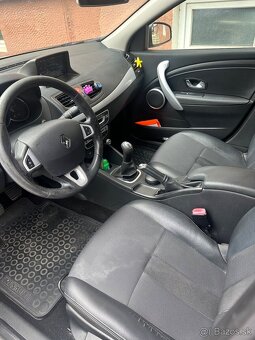 Renault Fluence 2010, 1.6 privilage - 6
