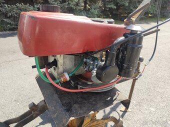 Rotovator - 6