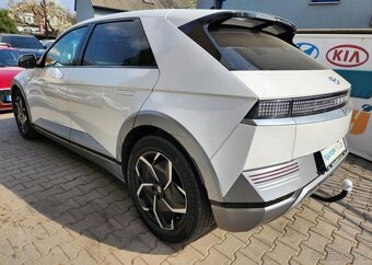 Hyundai IONIQ 5 DPH-V ZÁRUCE-1.majiel-TAŽNÉ - 6