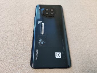 Huawei Nova 8i. 6gb//128gb. Čierna metalíza. - 6