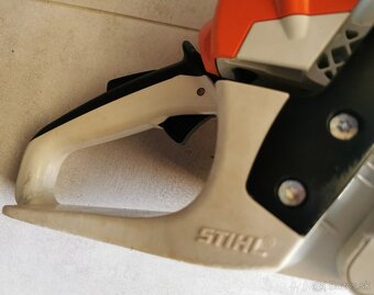Stihl ms 251/C motorova pila top stav - 6