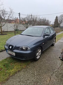 Seat Ibiza - 6