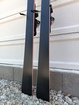 LYŽE VOLKL RACETIGER GS 173CM - 6