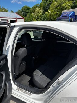 Predam Superb 3 2.0. TDi DSG - 6
