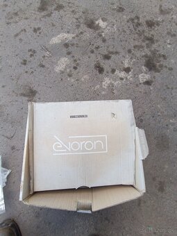 Turbo 2.0tdi evoron - 6