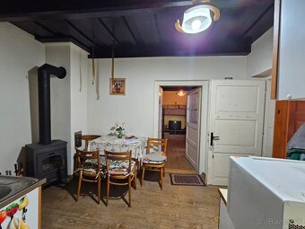 VIVAREAL ROZPRÁVKOVÝ DOMČEK 2 izb. RD, pozemok 767 m2, re - 6