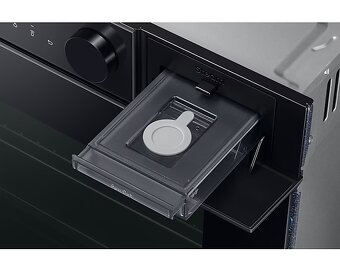 Parná rúra NV7B7997AAK/U3 76l, Dual Cook, s kamerou - 6