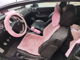 Predám Peugeot 307cc Cabrio - 6