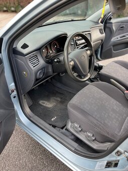 Kia Rio 1.4 71kw - 6