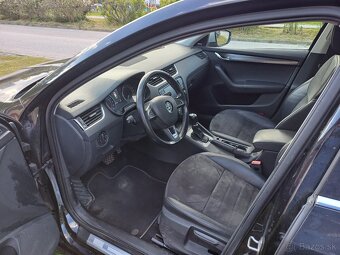 skoda octavia scout 4x4 - 6
