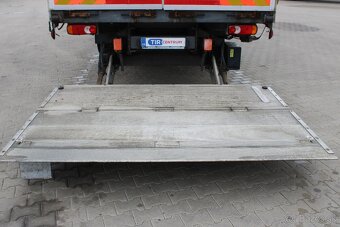 DAF CF 220 FA, EURO 6, HYDRAULICKÉ ČELO - 6
