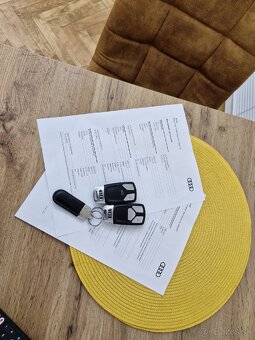 Audi A4 b9 Avant 2.0tdi 140kW - Automat -Virtual cockpit - 6