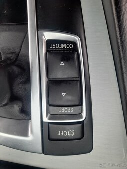 BMW 525d xdrive - 6