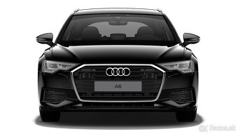 Audi A6 Avant 40 TDI - 6
